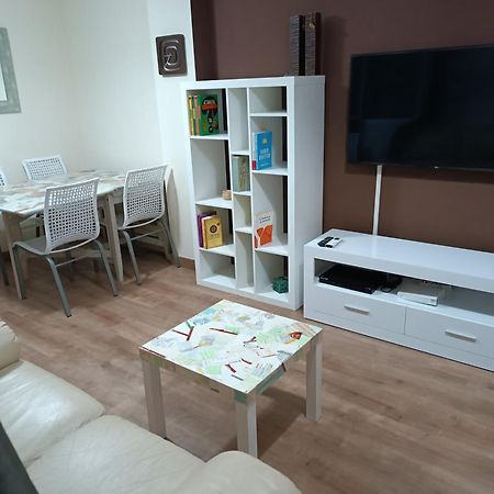 Playa Caleta 7 Min, Wifi, Catedral, Centro Apartment Кадис Екстериор снимка