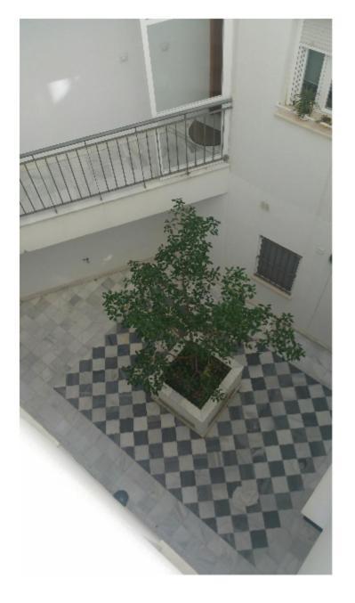 Playa Caleta 7 Min, Wifi, Catedral, Centro Apartment Кадис Екстериор снимка