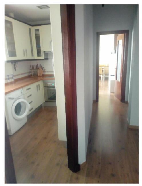 Playa Caleta 7 Min, Wifi, Catedral, Centro Apartment Кадис Екстериор снимка