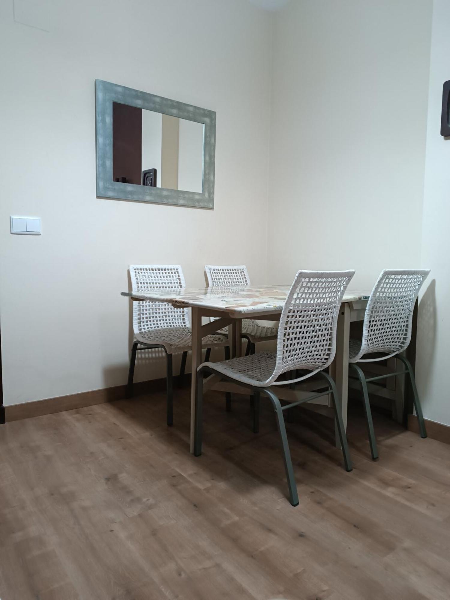 Playa Caleta 7 Min, Wifi, Catedral, Centro Apartment Кадис Екстериор снимка