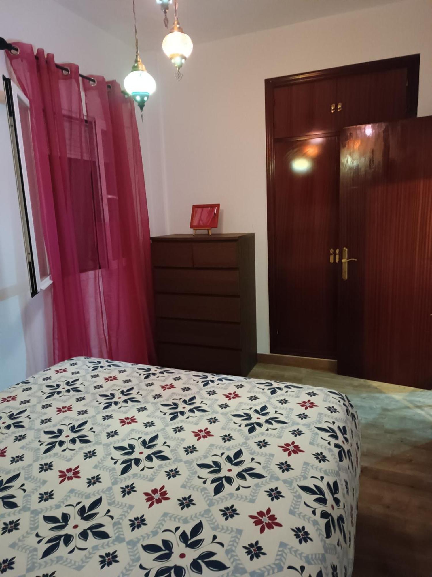 Playa Caleta 7 Min, Wifi, Catedral, Centro Apartment Кадис Екстериор снимка