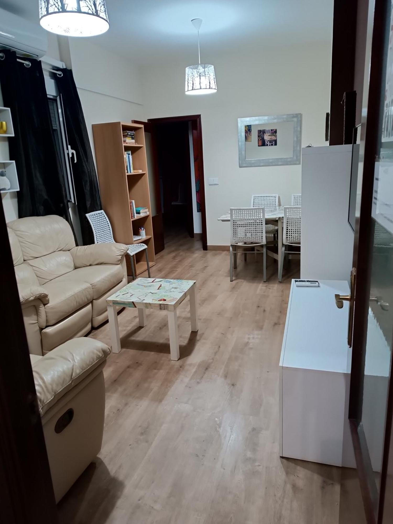 Playa Caleta 7 Min, Wifi, Catedral, Centro Apartment Кадис Екстериор снимка